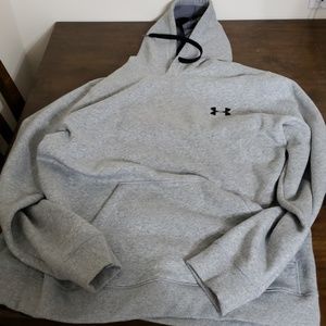 Under armor XXL MENS HOODIE